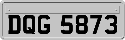 DQG5873
