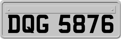 DQG5876