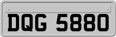 DQG5880