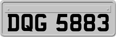 DQG5883