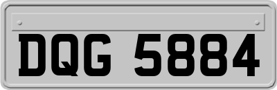 DQG5884