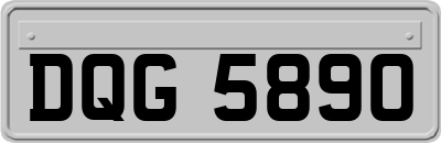 DQG5890