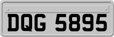 DQG5895