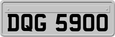 DQG5900