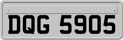 DQG5905