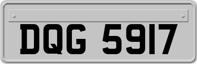 DQG5917