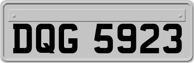 DQG5923
