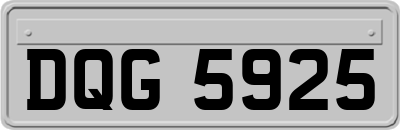 DQG5925