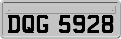DQG5928