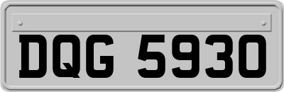 DQG5930