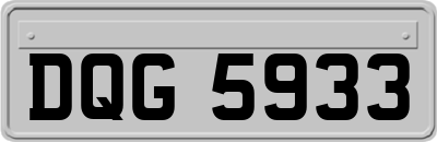 DQG5933