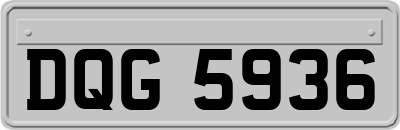 DQG5936