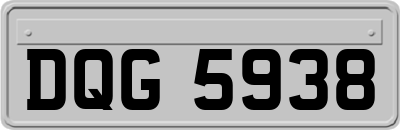 DQG5938