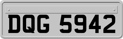 DQG5942