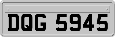 DQG5945
