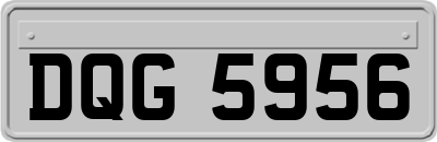 DQG5956