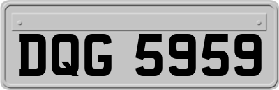 DQG5959