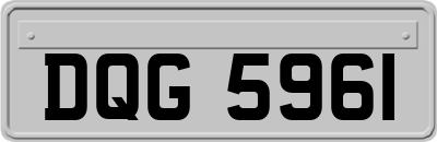 DQG5961