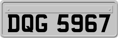 DQG5967