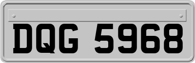 DQG5968