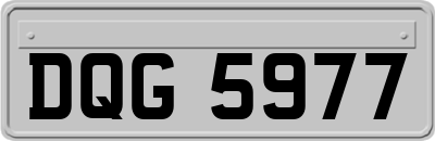 DQG5977