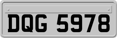 DQG5978