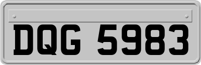 DQG5983