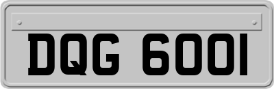 DQG6001