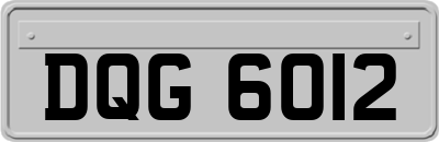 DQG6012
