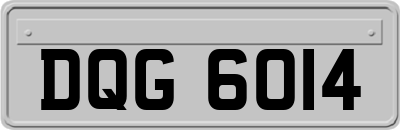 DQG6014