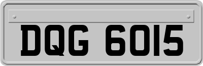 DQG6015