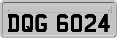 DQG6024
