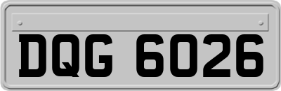 DQG6026