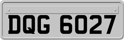 DQG6027