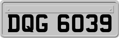 DQG6039