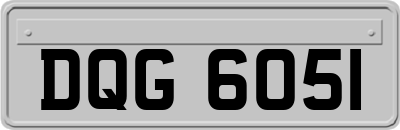 DQG6051