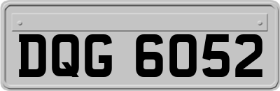 DQG6052