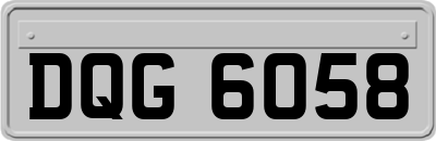 DQG6058
