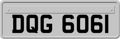 DQG6061