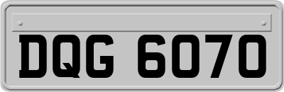 DQG6070