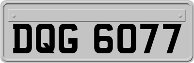 DQG6077