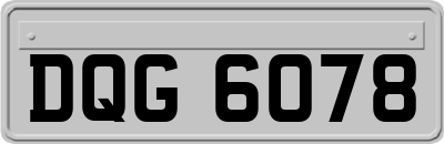 DQG6078