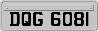 DQG6081