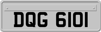 DQG6101