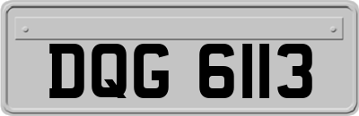 DQG6113