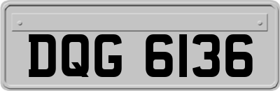 DQG6136