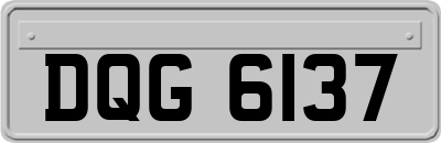 DQG6137
