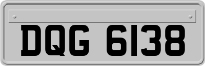 DQG6138