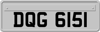 DQG6151