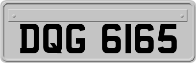 DQG6165